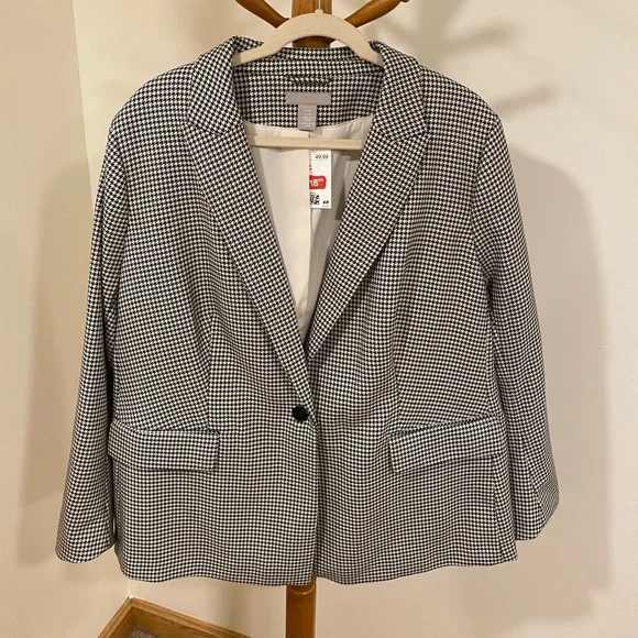H&M Blazer Jacket - Picture 1 of 3